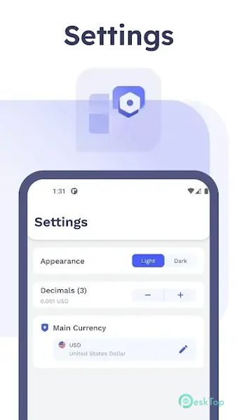 Currency Converter: FX Rates 3.0.0 APK MOD Unlocked (Full) Free Download