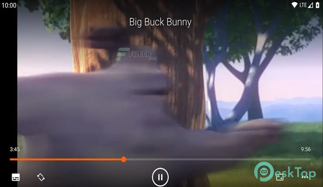 VLC for Android 3.5.5 APK MOD Tam Ücretsiz İndir