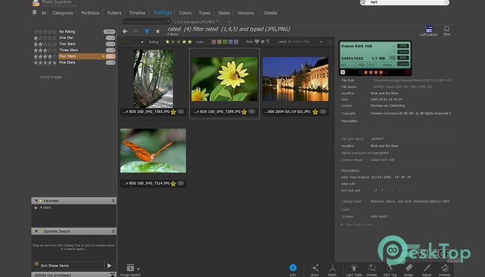 Download IDimager Photo Supreme 7.4.3.4765 Free Full Activated