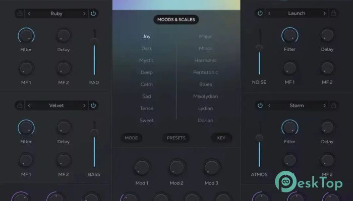 تحميل برنامج Rast Sound Soren 1.1.0 برابط مباشر