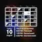 Calendar Widget Month + Agenda