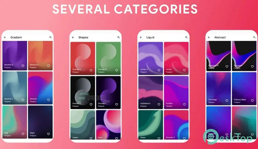 Burpy Walls v3.0.0 APK MOD Descarga gratuita completa