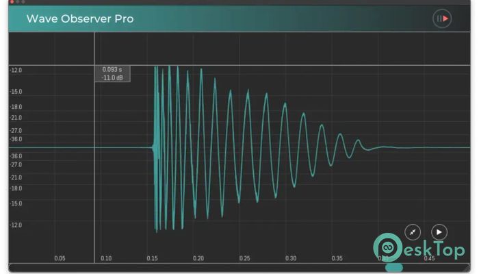 Télécharger Wave Observer Pro  2.0.0 Gratuitement Activé Complètement