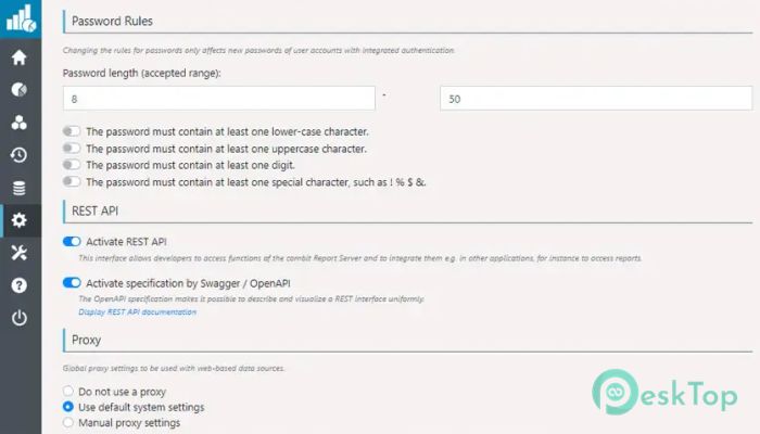 Télécharger Combit Report Server 31.2 Gratuitement Activé Complètement