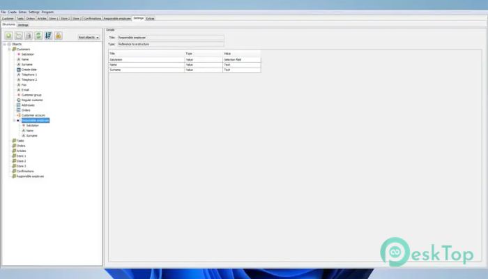 Download Universal Database 2.01.07 Free Full Activated