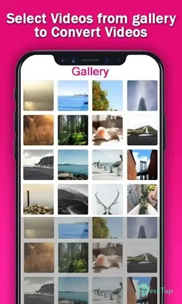 Video Converter to MP4,MP3,AVI 3.4 APK MOD 完整免费下载
