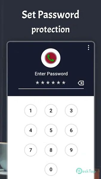 Automatic Call Recorder ACR 31.0 APK MOD Tam Ücretsiz İndir