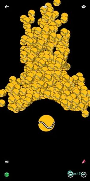 Relaxing Tangle Pro 6.0 APK MOD Unlocked (Full) Free Download