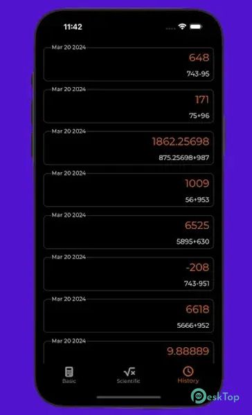 Calculator1 1.2 APK MOD Descarga gratuita completa
