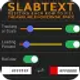 aescripts-slabtext_icon