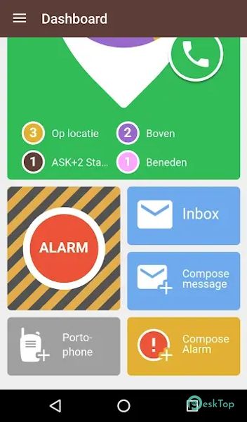StandBy 2.34.6 APK MOD Unlocked (Full) Free Download