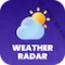 Flow Weather - Live Radar Home