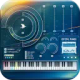 Audio & Musik 1.0.3 icon