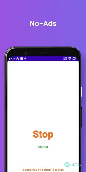 Leaf VPN 1.37 APK MOD Полная бесплатная загрузка