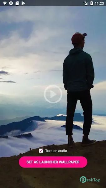 Video Live Wallpaper Maker 4.0.0 APK MOD تحميل مجاني كامل