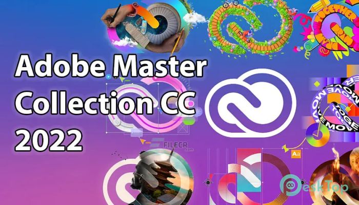  تحميل برنامج Adobe Creative Cloud Collection 2024 v04.12.2023 برابط مباشر