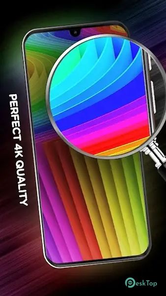 3D wallpapers high quality 4.0.0 APK MOD تحميل مجاني كامل