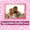 Happy Valentines Photo Frames