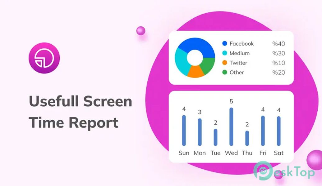 StayFree - Screen Time 19.1.0 APK MOD تحميل مجاني كامل