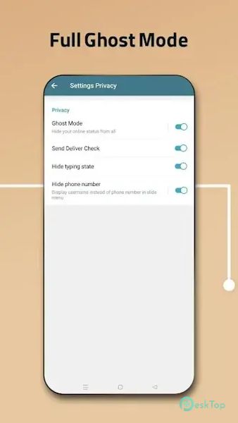 TextGram 11.2.3 APK MOD تحميل مجاني كامل