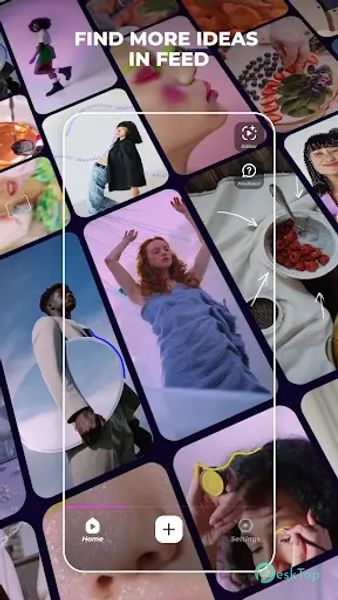 VOCHI Video Effects Editor 3.22.0 APK MOD Unlocked (Full) Free Download