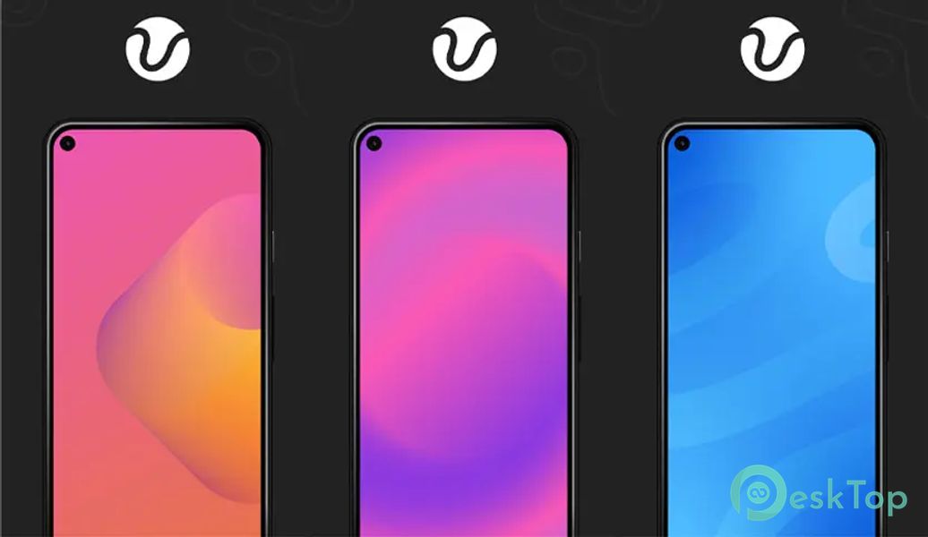 Unify Wallpapers v1.0 APK MOD Descarga gratuita completa