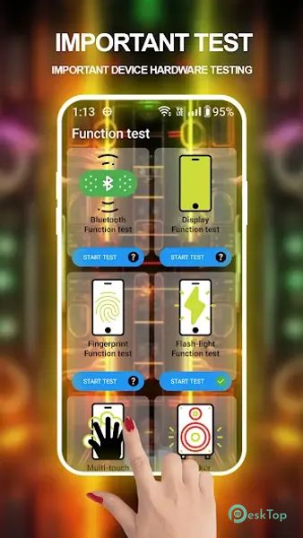 Reverse wireless charging 2.0 APK MOD Descarga gratuita completa