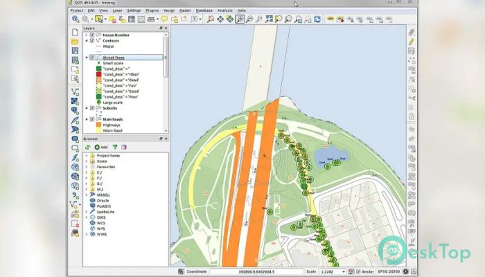 Download QGIS 3.36.2 Free Full Activated