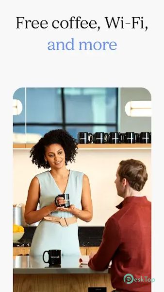 WeWork: Flexible Workspace 2.68.0 APK MOD Unlocked (Full) Free Download