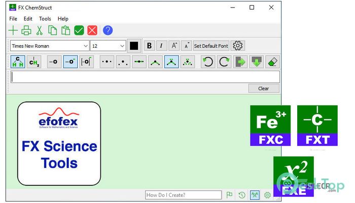  تحميل برنامج FX Science Tools 23.2.11.10 برابط مباشر