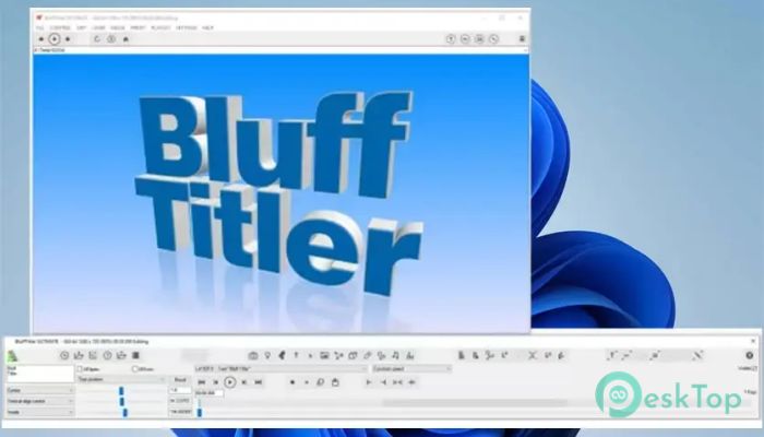 下载 BluffTitler BixPack Collection 1.0 免费完整激活版