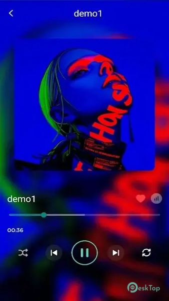 MuseFly: Offline Music Box 1.0.4 APK MOD フル無料ダウンロード