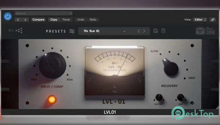 Download Tone Empire LVL-01 v2.0 Free Full Activated