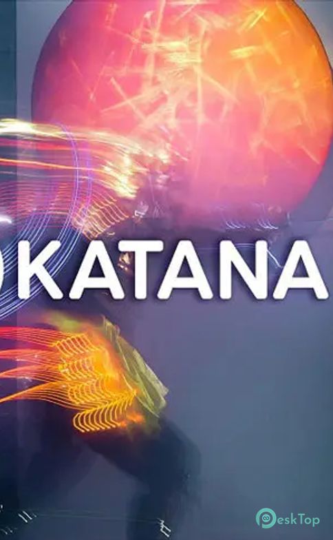 تحميل برنامج The Foundry Katana 7.0v4 برابط مباشر