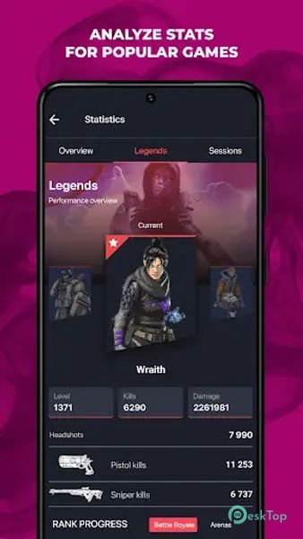 Plink - Team up, Chat & Play 1.174.0 APK MOD Unlocked (Full) Free Download