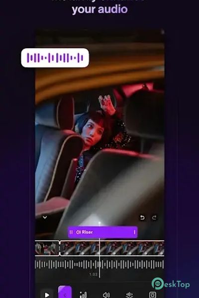Captions: For Talking Videos 1.8.0 APK MOD 完整免费下载