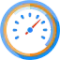 GPS Speedometer - Offline