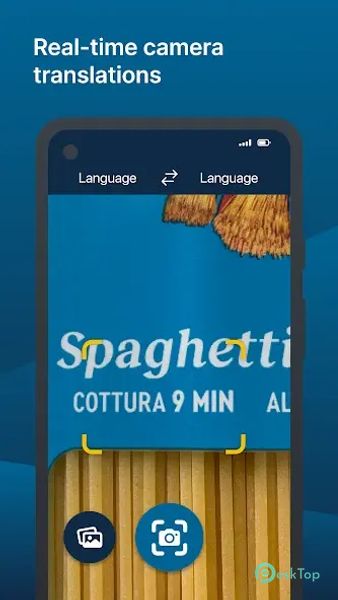 DeepL: translate & write 24.7 APK MOD Descarga gratuita completa