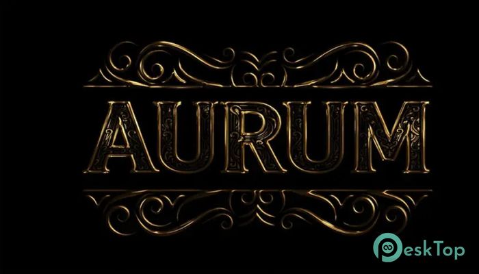 تحميل برنامج Aescripts Aurum  1.0.0 برابط مباشر