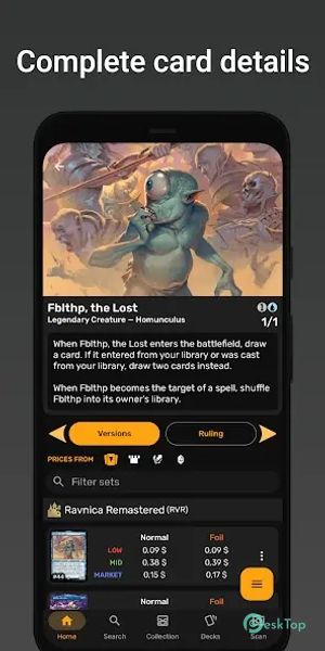 ManaBox 3.27.0 APK MOD تحميل مجاني كامل