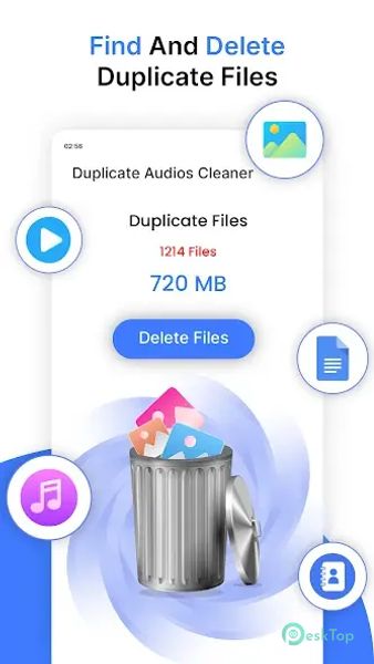 Photo Duplicate Cleaner App 4.0.4 APK MOD تحميل مجاني كامل