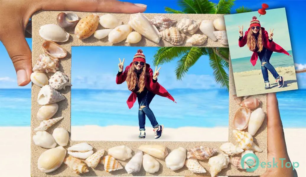 Auto Photo Cut Paste 3.5 APK MOD Tam Ücretsiz İndir
