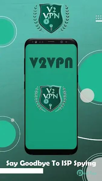 V2 VPN - Safe Proxy 50.1 APK MOD Descarga gratuita completa