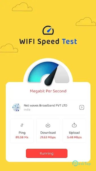 Wi-Fi Analyzer: Wi-Fi Master 1.8 APK MOD 完整免费下载
