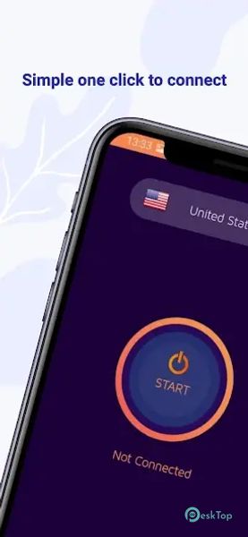 Easy VPN - Proxy Master 3.6 APK MOD フル無料ダウンロード