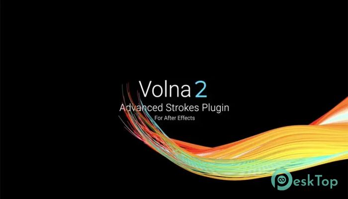 Télécharger Aescripts - Volna 2.4.8 Gratuitement Activé Complètement