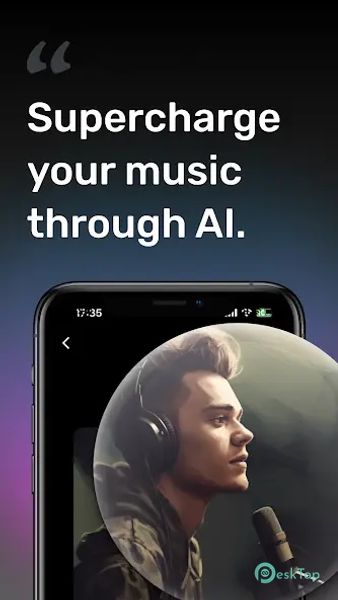 Music AI: Clone & Generator 1.5.2 APK MOD Unlocked (Full) Free Download