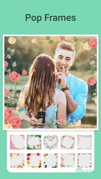 Photo Collage - Pic Grid Maker 2.8.82 APK MOD Полная бесплатная загрузка