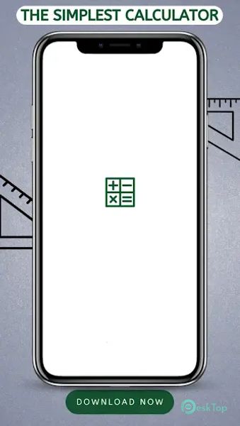 CalC- A Basic Calculator App 1.0.0 APK MOD フル無料ダウンロード
