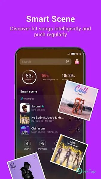 HiOS Launcher - Fast 15.1.3.202 APK MOD Полная бесплатная загрузка
